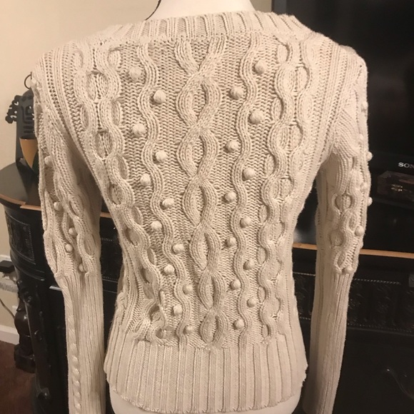 Sweater - Picture 3 of 4
